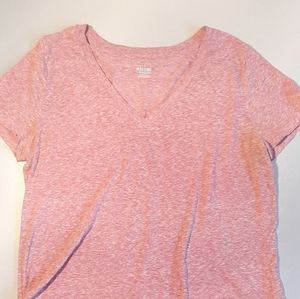 Mossimo relaxed vneck